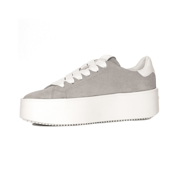 Lågskor Guess FL6MRISUE12GR Gråa 41