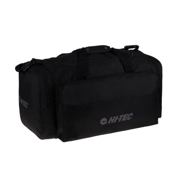 Tasker Hi-Tec Setro 80l 68 X 36 X 34 Cm Sort