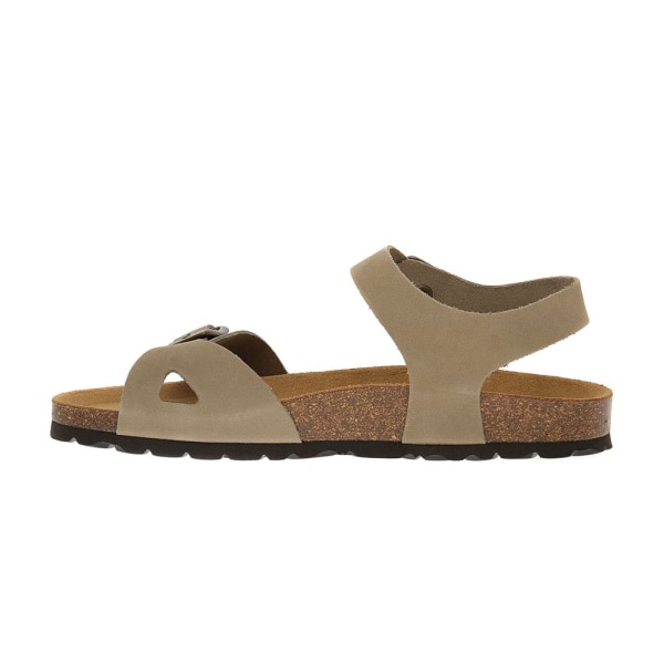 Sandaler Grünland Sara Beige 38