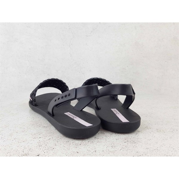 Sandaalit Ipanema Breezy Mustat 37