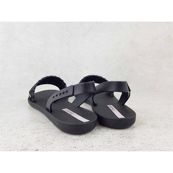 Sandaler Ipanema Breezy Svarta 41