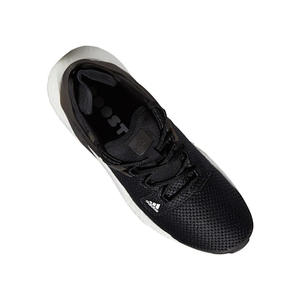 Lågskor Adidas Alphatorsion Boost Vit,Svarta 41 1/3