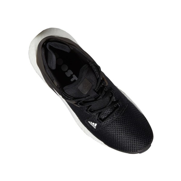 Sneakers low Adidas Alphatorsion Boost Sort,Hvid 43 1/3