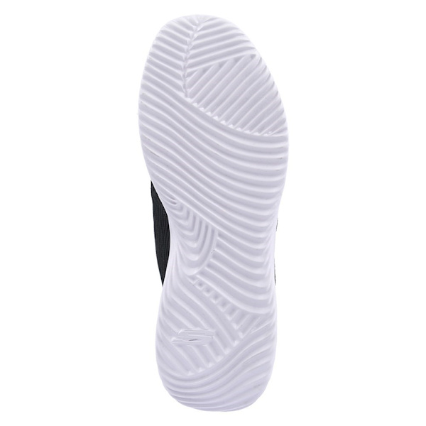 Lågskor Skechers Bounder Arkala Vit,Svarta 45.5