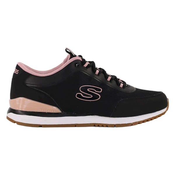 Lågskor Skechers Casual Svarta 35