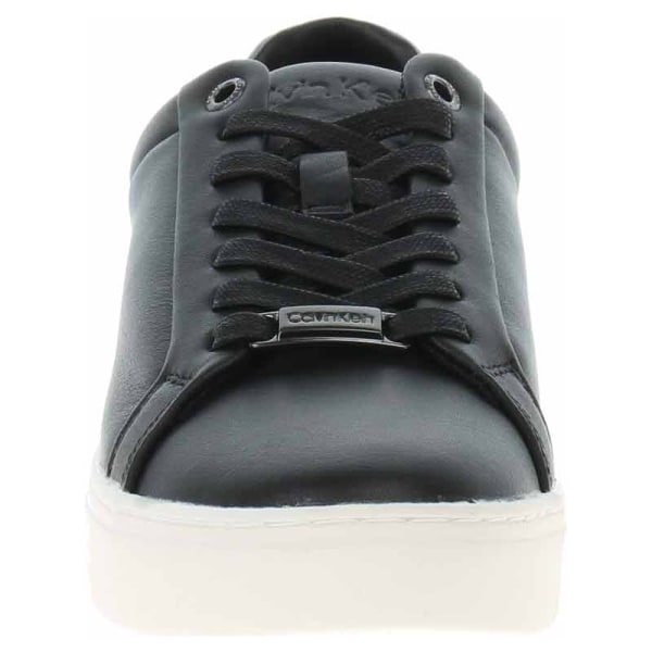 Sneakers low Calvin Klein HW0HW01326BAX Sort 37