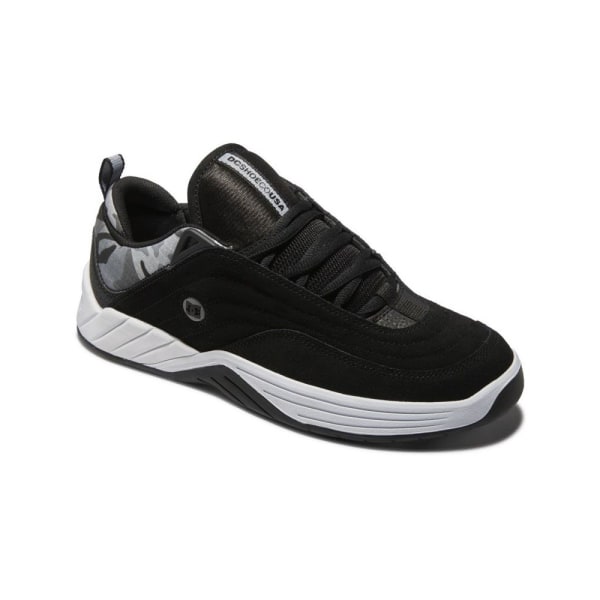 Sneakers low DC Williams Slim Sort 42