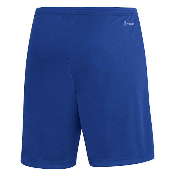 Housut Adidas Entrada 22 Vaaleansiniset 164 - 169 cm/S