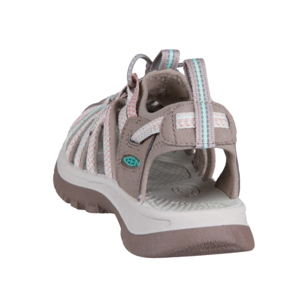 Sandaler Keen Whisper Beige 39