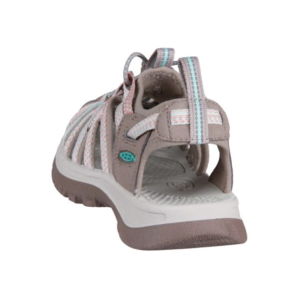 Sandaler Keen Whisper Beige 41