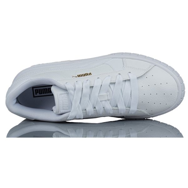 Sneakers low Puma Cali Star WN S Hvid 35.5