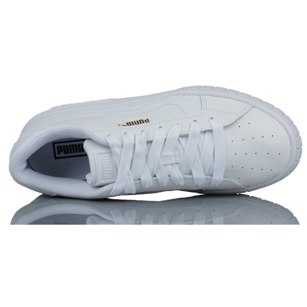 Sneakers low Puma Cali Star WN S Hvid 40.5
