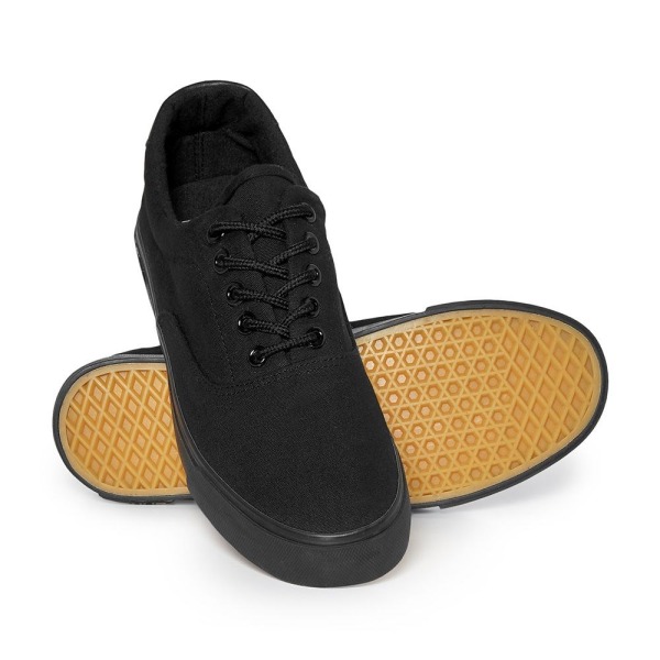 Sneakers low Lando Vice Sort 43