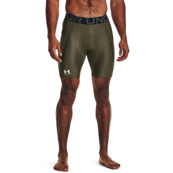 Bukser Under Armour Hg Armour Shorts Oliven 178 - 182 cm/M