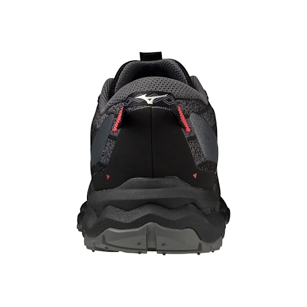 Sneakers low Mizuno Wave Daichi 7 Gtx Sort 44