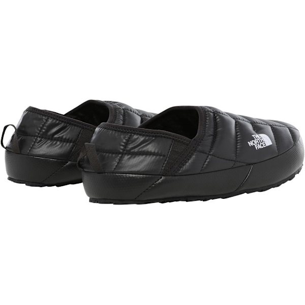 Sisätossut The North Face Thermoball Traction Mule V Mustat 39