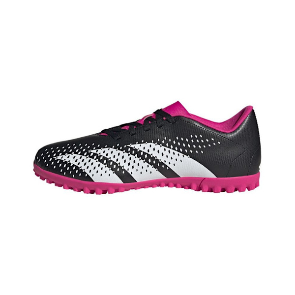 Lågskor Adidas Predator ACCURACY4 TF Svarta 44 2/3