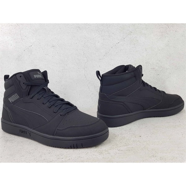 Sko Puma Rebound V6 Buck Sort 44.5