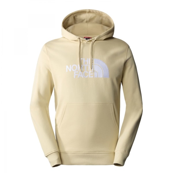 Sweatshirts The North Face Drew Peak Pullover Hoodie Gul 183 - 187 cm/L