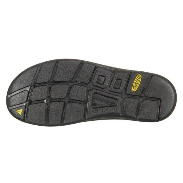 Sandaler Keen Uneek Sort 43