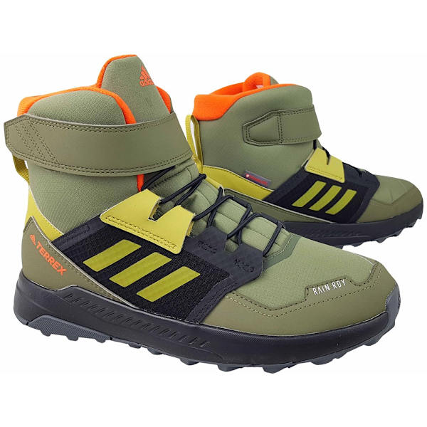 Sko Adidas Terrex Trailmaker H Grøn 29