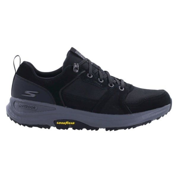 Puolikengät Skechers GO Run Mustat 41