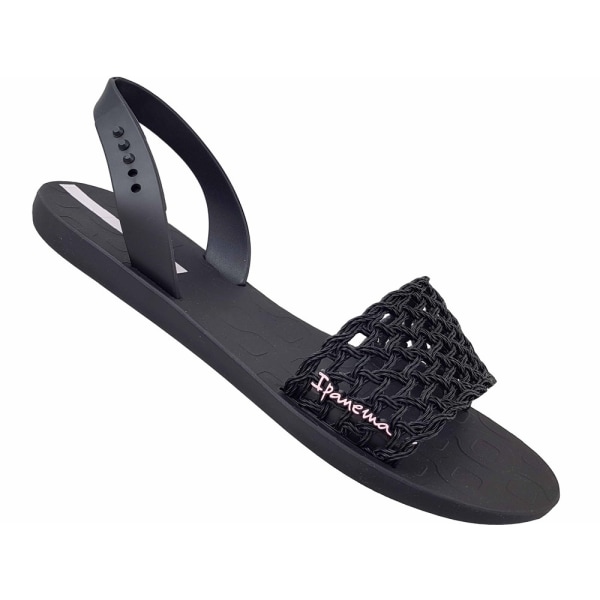 Sandaalit Ipanema Breezy Mustat 37