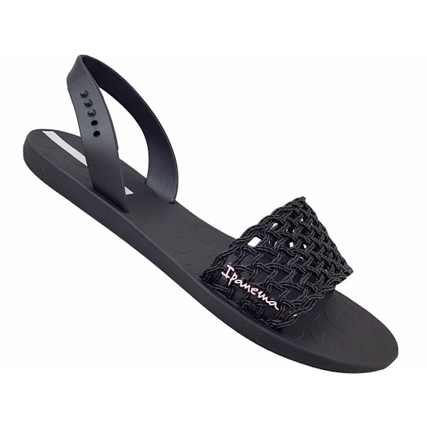 Sandaler Ipanema Breezy Svarta 41