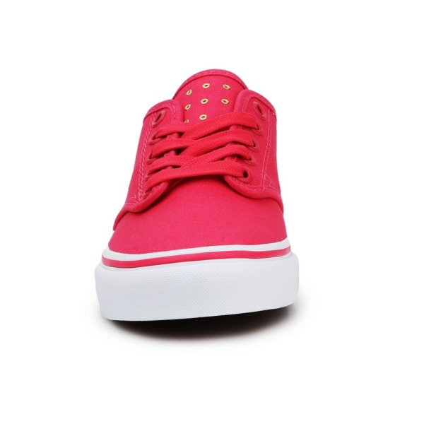 Kondisko Vans Camden Stripe Rød 36