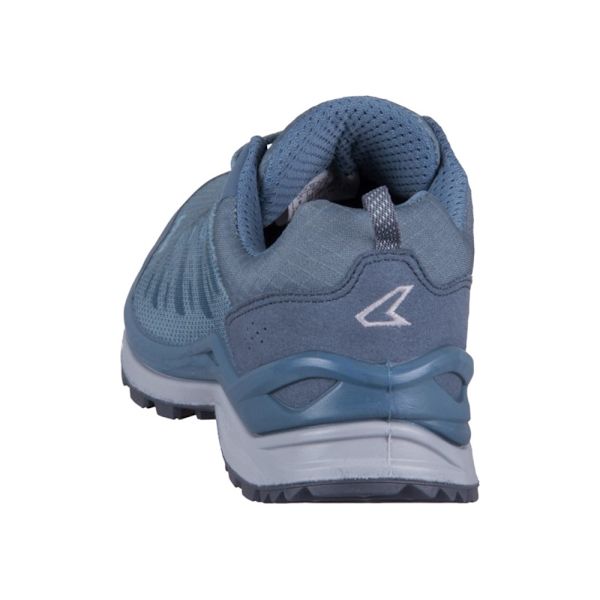 Sneakers low Lowa Ferrox Gtx LO Blå 38