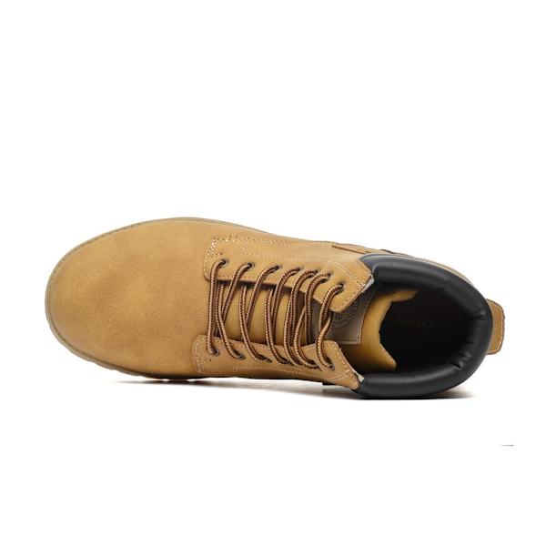 Sko O'Neill El Capitana 2.0 Women High Brun 40