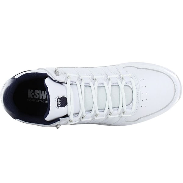 Sneakers low K-Swiss Rinzler Gt Hvid 43