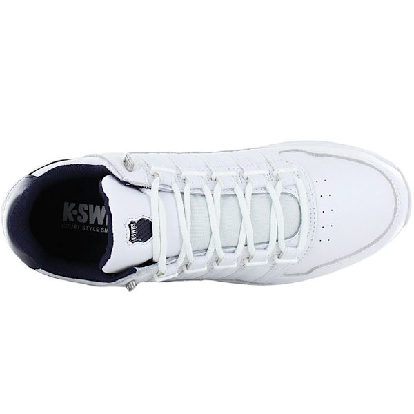 Sneakers low K-Swiss Rinzler Gt Hvid 44