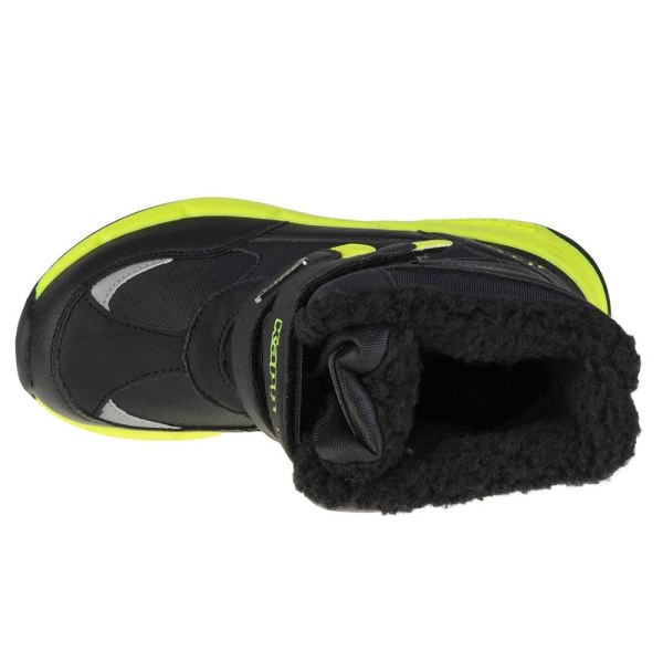 Snowboots Kappa Cekis Tex K Sort 31