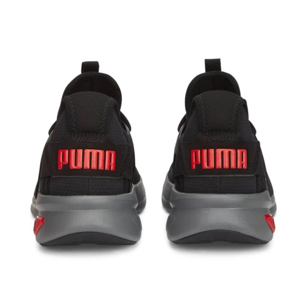 Sneakers low Puma Softride Enzo Sort 44.5