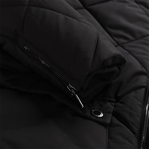 Jakker Alpine Pro LJCB593990 Sort 168 - 172 cm/M