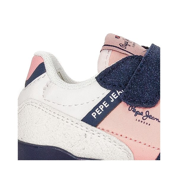 Sneakers low Pepe Jeans PGS30538595 Flåde 30