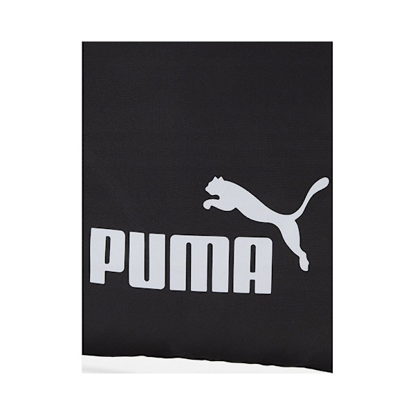 Påsar Puma Phase Packable Shopper Svarta