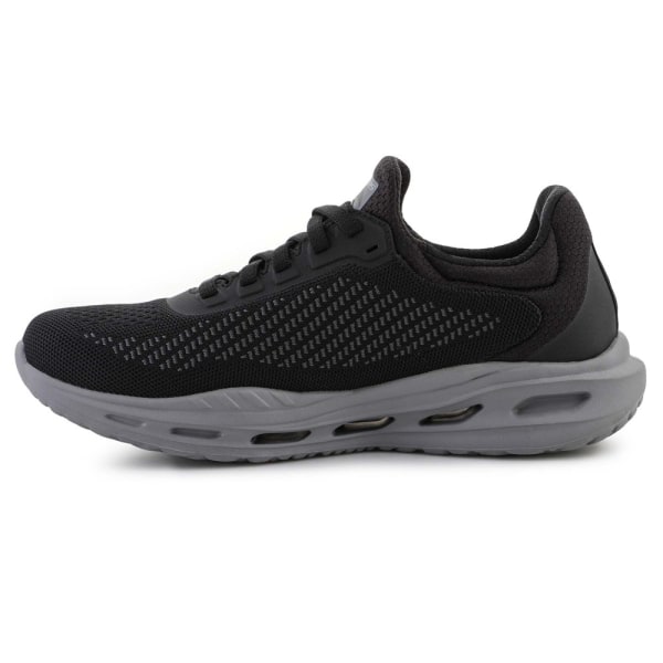 Lågskor Skechers Arch Fit Orvan Trayver Svarta 44