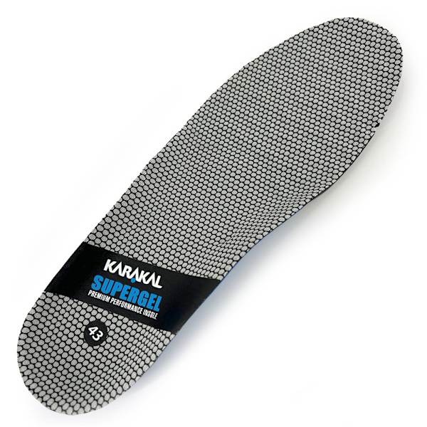Sneakers low Karakal KF Prolite Court Blå 39