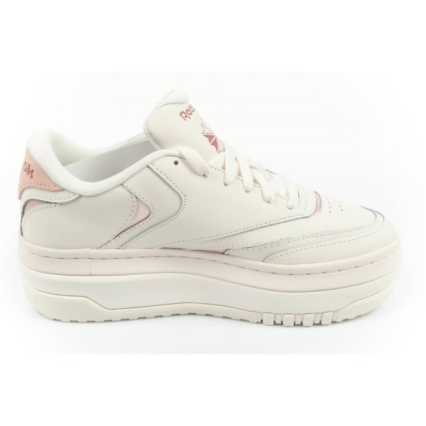 Puolikengät Reebok Club C Extra Valkoiset,Beesit 37