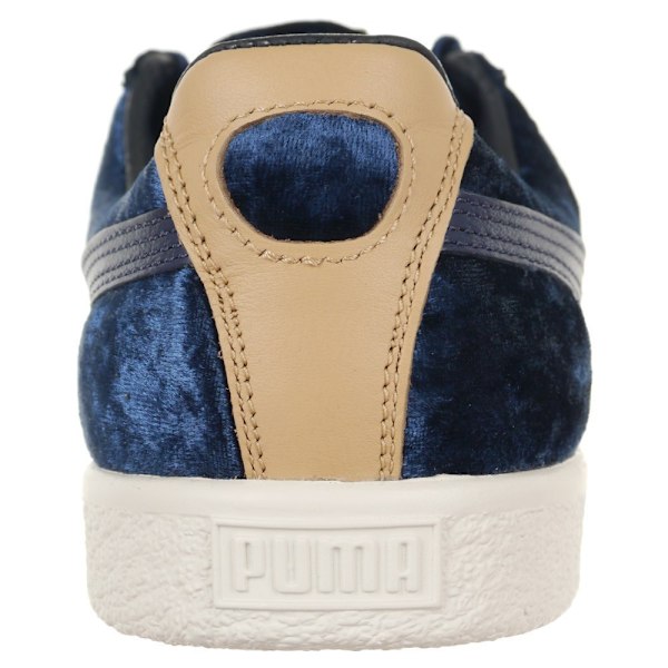 Lågskor Puma Clyde X Extra Butter Unisex Grenade 37.5
