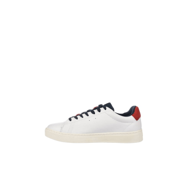 Sneakers low Colmar Bates Grade Hvid 42