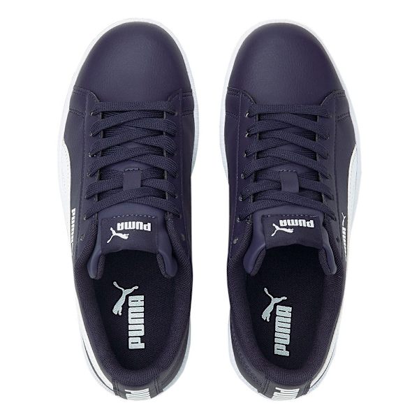 Lågskor Puma UP JR Lila 35.5