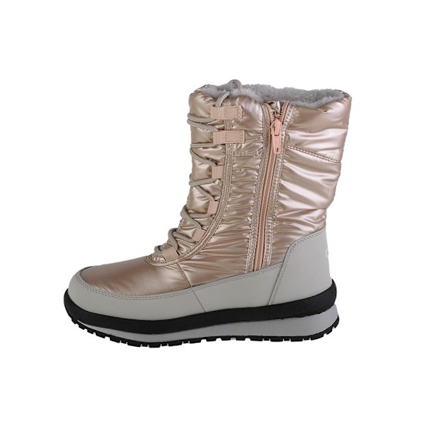 Snowboots CMP Harma Beige 36