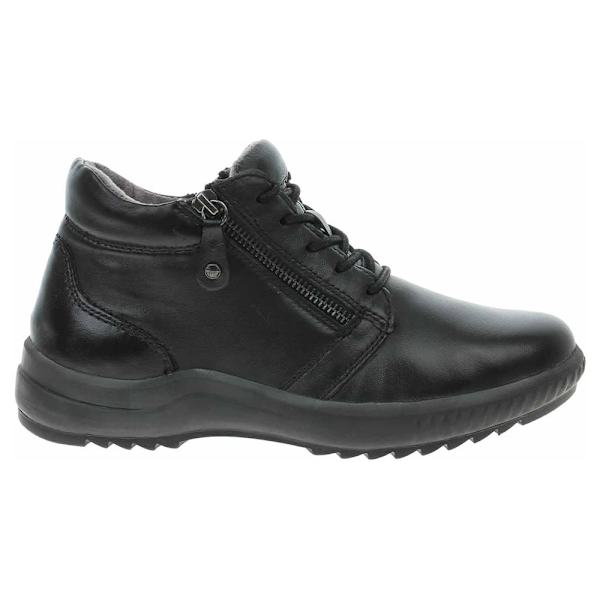 Skor Tamaris 888520529022 Svarta 44