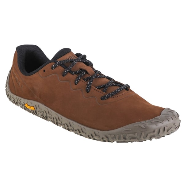 Sneakers low Merrell Vapor Glove Brun 43.5