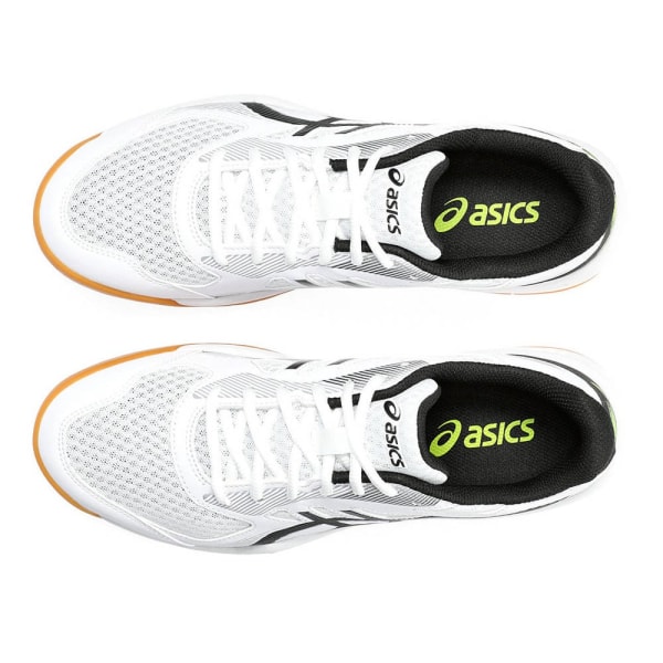 Lågskor Asics Upcourt 5 Vit 45