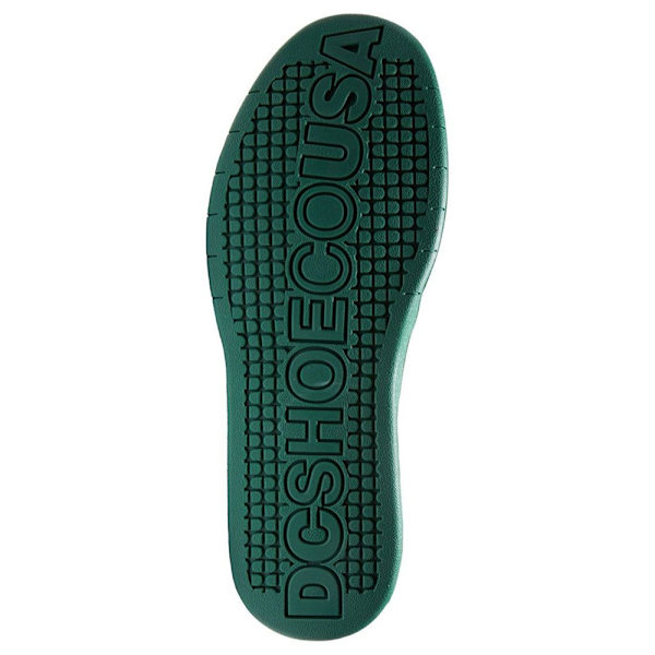 Puolikengät DC Lynx Zero S Lgy Valkoiset 44.5