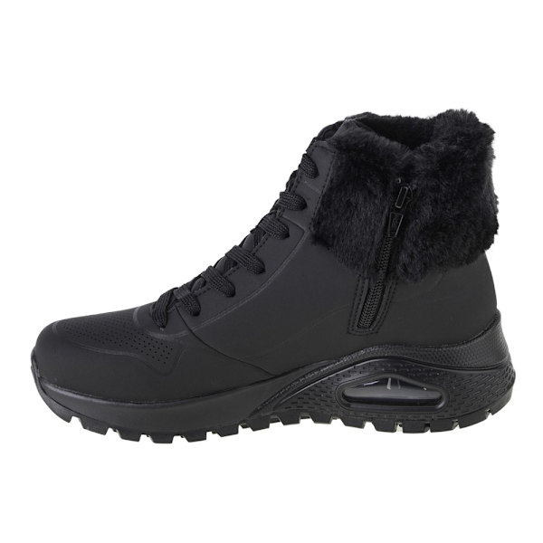 Kengät Skechers Uno Rugged Fall Air Mustat 41